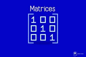 Matrices 300x200 